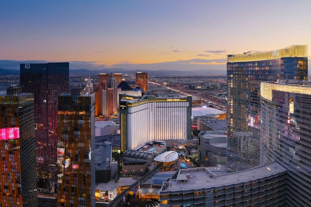 park-mgm-aerial-view