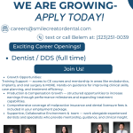 Smile Creator Family Dentistry