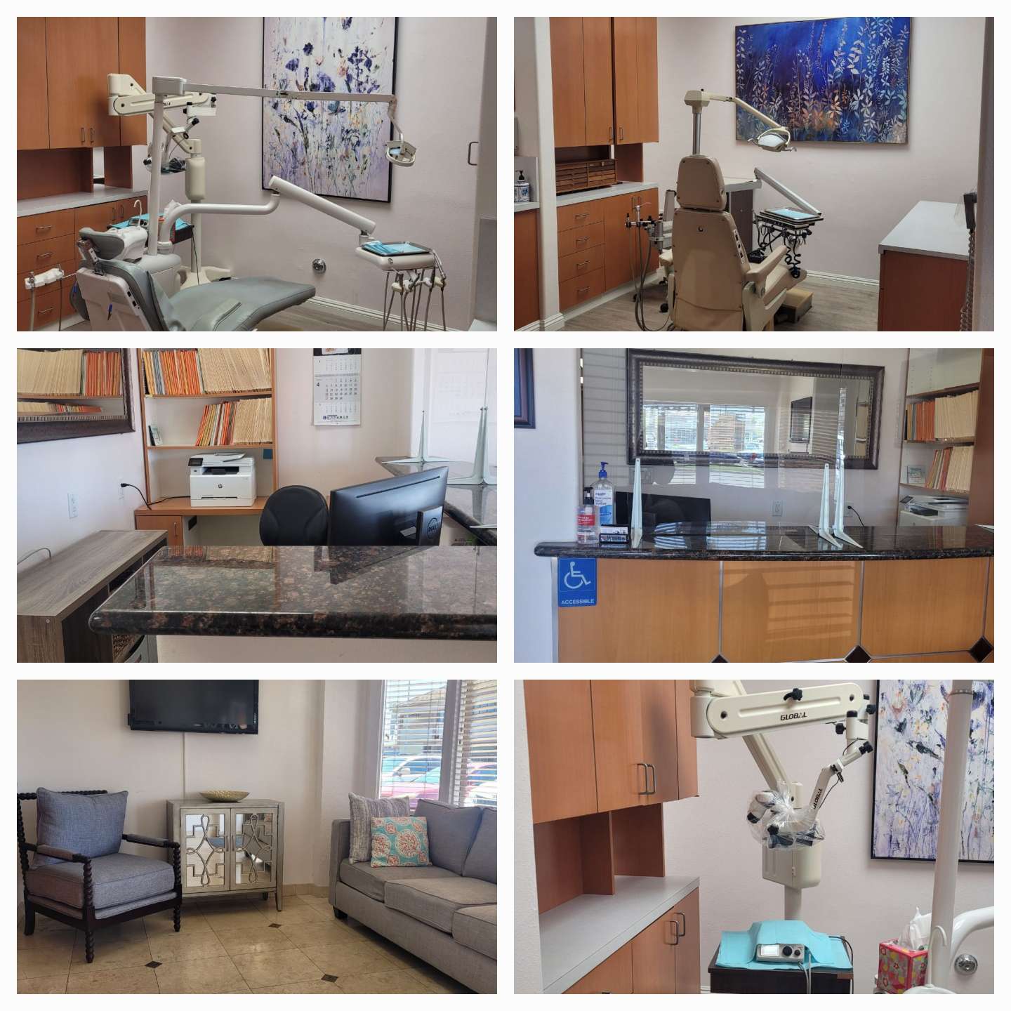 You are currently viewing Motivated Seller – Turnkey Dental Practice in Garden Grove for $75K